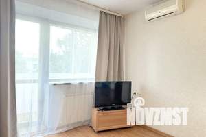 2-к квартира, посуточно, 45м2, 5/5 этаж