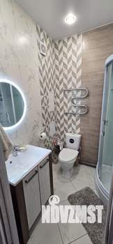 1-к квартира, на длительный срок, 33м2, 15/16 этаж