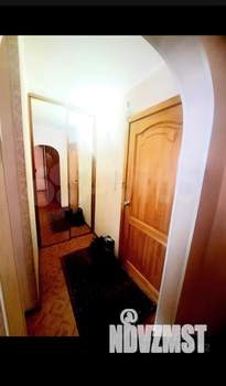 1-к квартира, на длительный срок, 31м2, 3/5 этаж