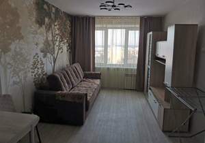 1-к квартира, на длительный срок, 23м2, 8/9 этаж