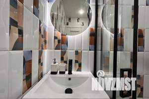 2-к квартира, посуточно, 30м2, 1/5 этаж