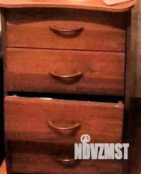 1-к квартира, на длительный срок, 17м2, 4/5 этаж