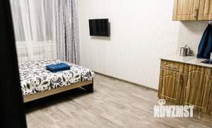 1-к квартира, посуточно, 17м2, 1/1 этаж