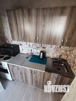 1-к квартира, на длительный срок, 31м2, 8/11 этаж