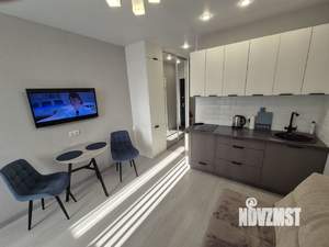 1-к квартира, на длительный срок, 31м2, 7/20 этаж