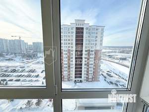 2-к квартира, на длительный срок, 45м2, 11/16 этаж