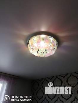 1-к квартира, на длительный срок, 34м2, 9/9 этаж