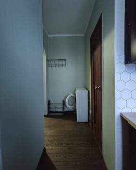 1-к квартира, на длительный срок, 34м2, 6/9 этаж