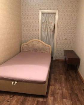 2-к квартира, на длительный срок, 45м2, 5/5 этаж