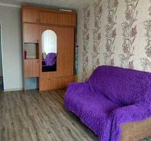 1-к квартира, на длительный срок, 23м2, 5/9 этаж