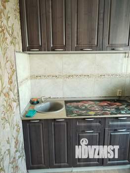 1-к квартира, на длительный срок, 32м2, 4/5 этаж