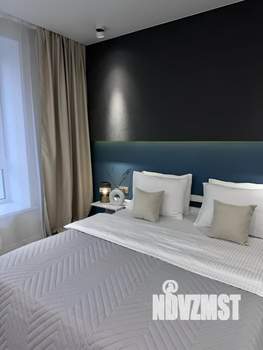 2-к квартира, посуточно, 50м2, 8/15 этаж