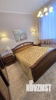 2-к квартира, на длительный срок, 80м2, 2/6 этаж