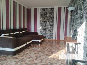 1-к квартира, посуточно, 33м2, 5/5 этаж