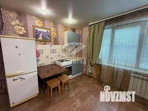 1-к квартира, на длительный срок, 34м2, 1/10 этаж