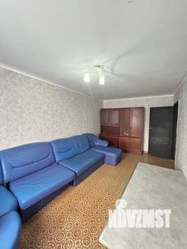 3-к квартира, на длительный срок, 64м2, 4/5 этаж