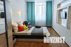 2-к квартира, посуточно, 10м2, 10/13 этаж