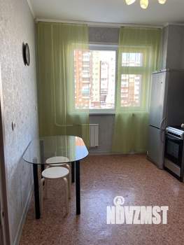 1-к квартира, на длительный срок, 40м2, 3/13 этаж