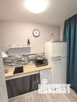 2-к квартира, посуточно, 45м2, 11/16 этаж