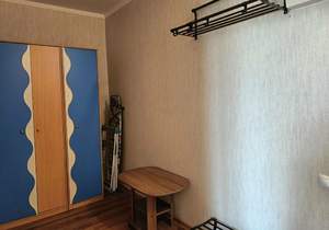 Студия квартира, на длительный срок, 31м2, 6/16 этаж