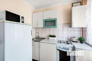 2-к квартира, посуточно, 48м2, 1/1 этаж