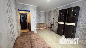 1-к квартира, на длительный срок, 38м2, 6/7 этаж