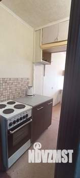 1-к квартира, на длительный срок, 23м2, 2/9 этаж