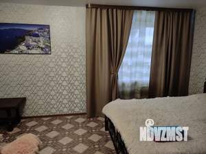 1-к квартира, посуточно, 33м2, 3/5 этаж