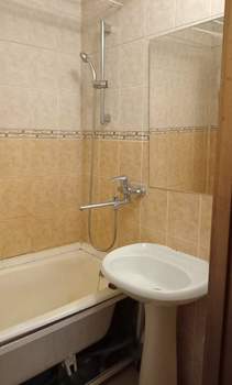 2-к квартира, на длительный срок, 50м2, 2/10 этаж