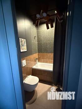 1-к квартира, посуточно, 29м2, 1/1 этаж