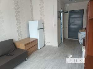 1-к квартира, на длительный срок, 17м2, 3/5 этаж