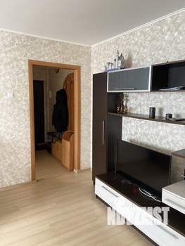 3-к квартира, на длительный срок, 45м2, 4/5 этаж