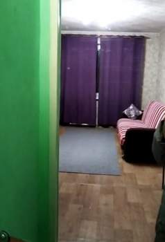 1-к квартира, на длительный срок, 23м2, 2/9 этаж