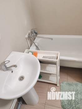 Студия квартира, на длительный срок, 26м2, 14/16 этаж