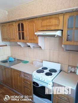 1-к квартира, на длительный срок, 34м2, 9/9 этаж