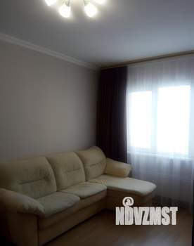 2-к квартира, на длительный срок, 55м2, 11/17 этаж