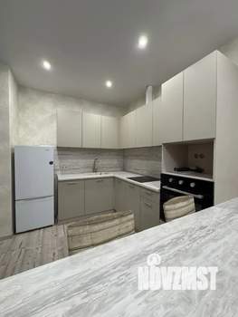 2-к квартира, на длительный срок, 48м2, 15/15 этаж