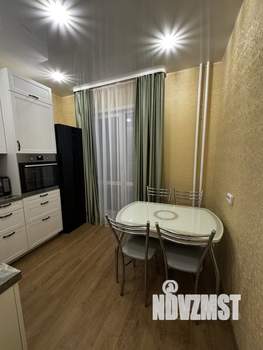 1-к квартира, на длительный срок, 32м2, 4/16 этаж