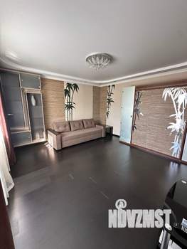 2-к квартира, на длительный срок, 53м2, 8/9 этаж