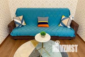 1-к квартира, посуточно, 30м2, 2/15 этаж