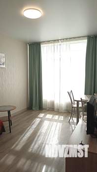 2-к квартира, на длительный срок, 38м2, 7/16 этаж