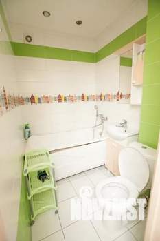 1-к квартира, посуточно, 34м2, 2/5 этаж