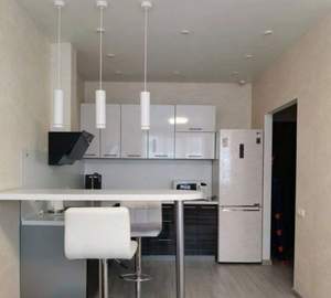 2-к квартира, на длительный срок, 43м2, 10/16 этаж