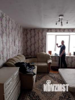 3-к квартира, на длительный срок, 62м2, 7/9 этаж