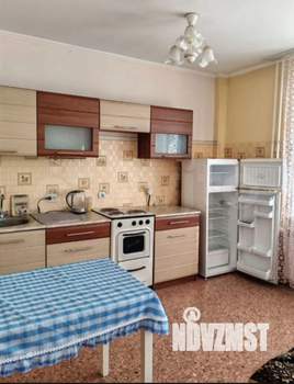 1-к квартира, на длительный срок, 33м2, 10/17 этаж