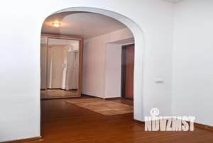 1-к квартира, посуточно, 36м2, 6/6 этаж