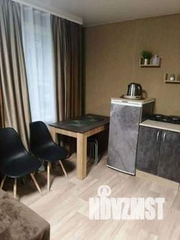 1-к квартира, посуточно, 31м2, 1/1 этаж