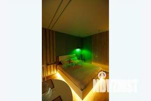 1-к квартира, посуточно, 27м2, 7/20 этаж