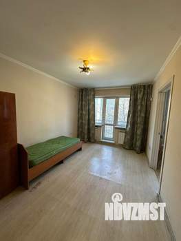 3-к квартира, на длительный срок, 58м2, 4/5 этаж