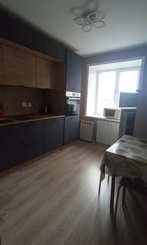 1-к квартира, на длительный срок, 36м2, 3/5 этаж